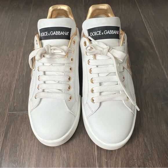Dolce & Gabbana Women’s sneakers - Picture 2 of 12